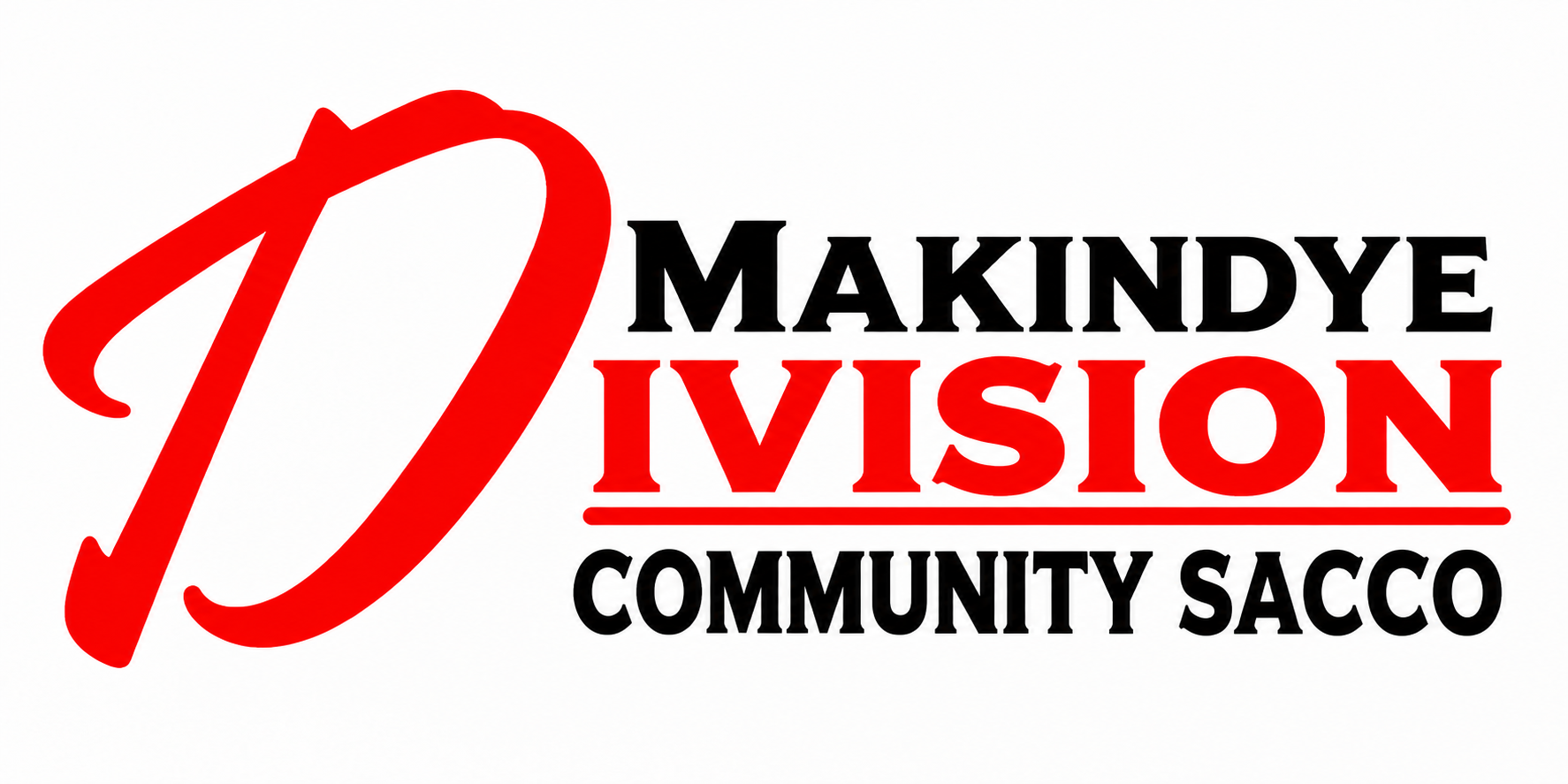 Makindye Division SACCO logo