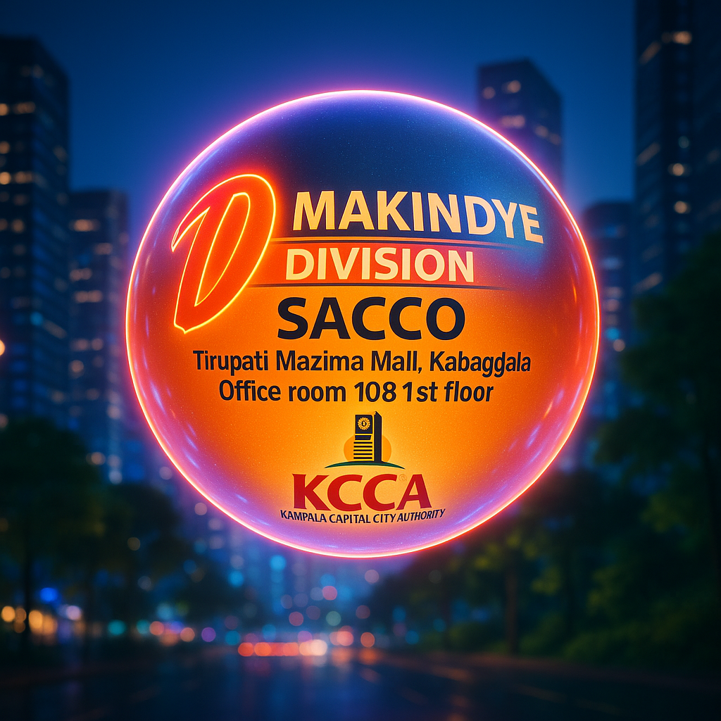 Makindye Division Community SACCO