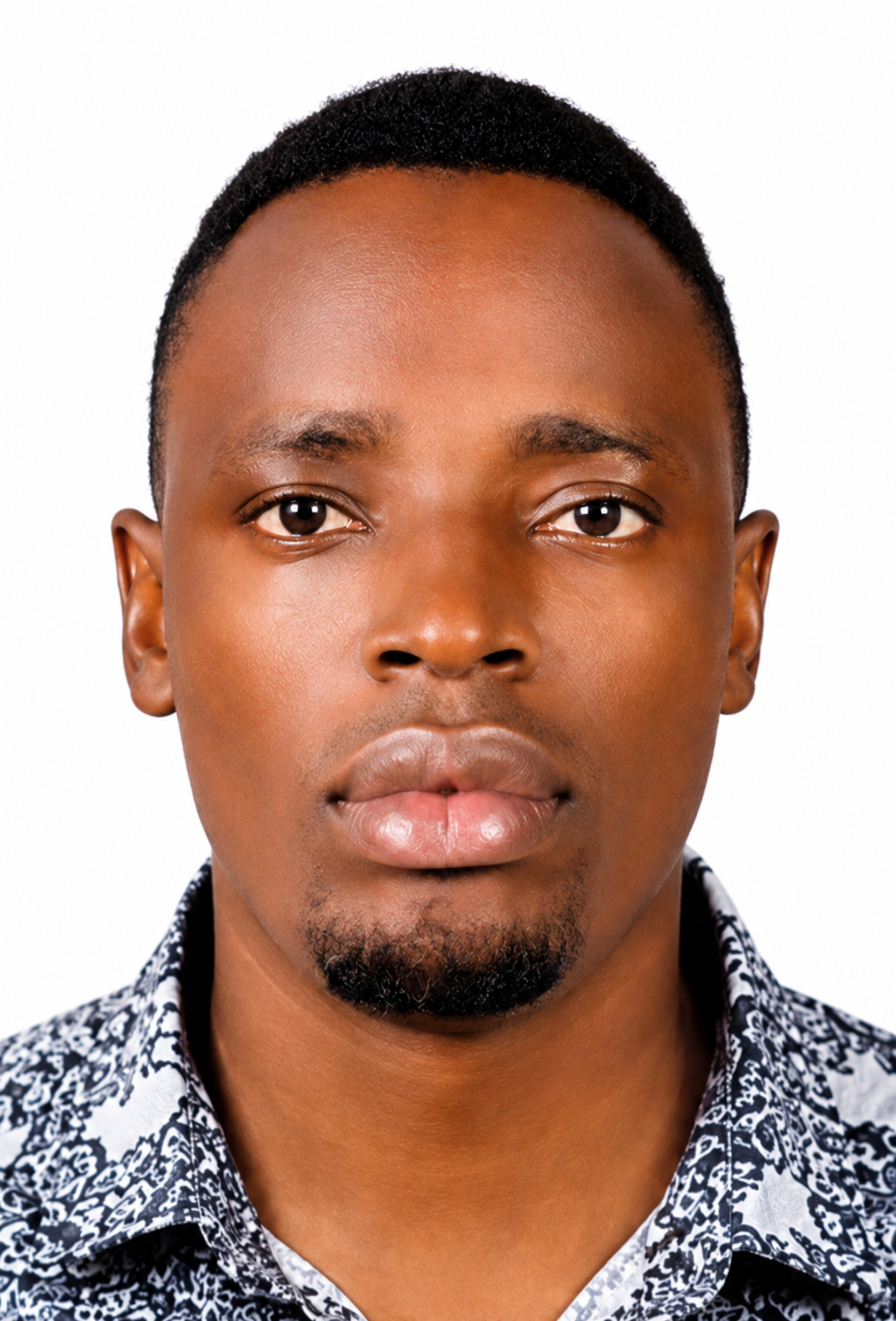 Ssenyondo Ismail
